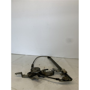 ตัวปรับกระจกไฟฟ้าด้านหน้าขวา FIAT Panda Series 7774246 (80>86) - Product Image 5