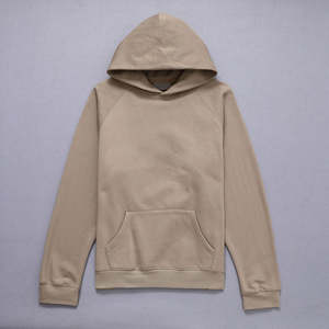 Sweatshirts à capuche durables 400GSM Sweatshirts en coton épais Vêtements unisexes chauds et confortables Vente en gros directe d'usine - Product Image 6