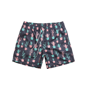 กางเกงชายหาดชายกางเกงขาสั้นเซิร์ฟว่ายน้ํากางเกงขาสั้นกีฬากางเกงว่ายน้ําชุดว่ายน้ําฤดูร้อน - Product Image 1