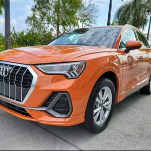 (W&T) PROMOCIÓN Ventas 2024 Audi Q3 Premium Plus S Line QUATTRO (2.0L 4-Cilindros TFSI) TipTronic - Product Image 1