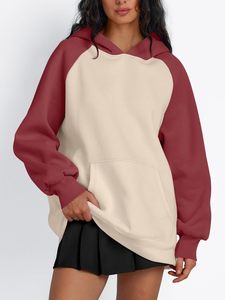 Sweats à capuche tendance pour femmes Design personnalisable votre propre vente chaude et tendance à bas prix Qualité supérieure pour les sweats à capuche pour femmes - Product Image 2