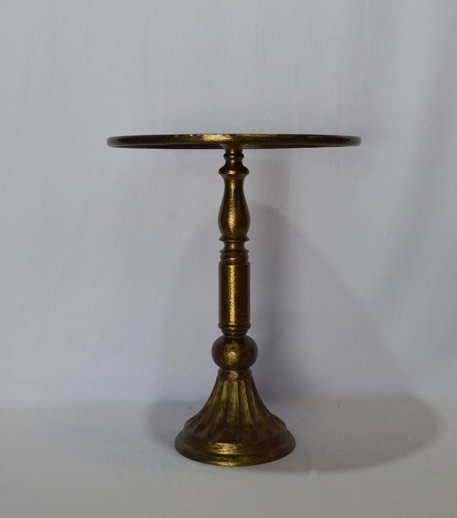 ทองเหลืองโบราณ