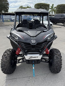 Dernières ventes 2024 ZForce 950 Sport 4 - Product Image 3