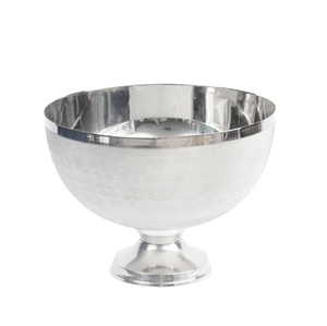 Increíbles Copas de Hielo para Champán de Acero Inoxidable, Forma Redonda, Enfriador de Vino para Cerveza, Bebidas, Bodas, Fiestas, Uso en Bares - Product Image 5