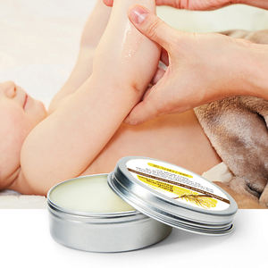 Marque privée OEM/ODM Ensemble de soins de la peau pour bébé enfants Lotion pour bébé bio végan Huile de massage Crème eczéma Crème <span class=keywords><strong>solaire</strong></span> Ensemble de soins de la peau pour bébé - Product Image 6