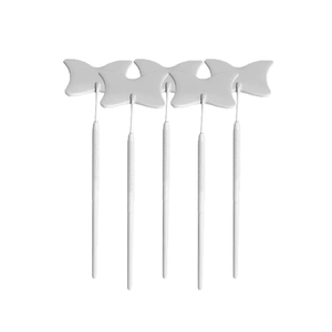 Espejo de Maquillaje Profesional de Acero Inoxidable con Recubrimiento de Color Personalizado, con 3 Luces, para Extensiones de Pestañas, Marca Privada, Cosmético, Venta al Por Mayor - Product Image 5