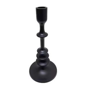 Hot Selling Home Decoration Aluminium Home Decorative <b>Hanging</b> <b>Tealight</b> Candle <b>Holder</b> Gold Foil Finished Handmade Customized - Product Image 5