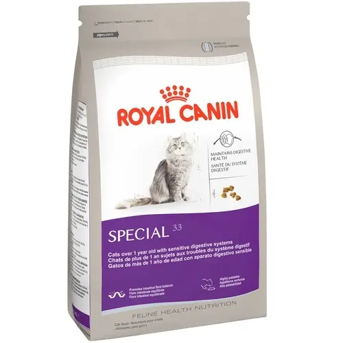 Royal Canin อาหารสุนัขและแมวข้อเสนอที่น่าตื่นตาตื่นใจอาหารสัตว์เลี้ยง