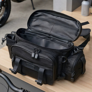 Sac de sport léger et résistant à l'eau, style classique et simple, sac de sport étanche robuste personnalisé, très vendu - Product Image 2