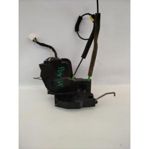 SERRURE ARRIÈRE GAUCHE MAZDA CX-7 2ème Série EG2173310M (09>) - Product Image 1