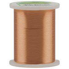 Câble pur de câblage cuivre avec l'aspect lumineux et la grande pureté - Product Image 4