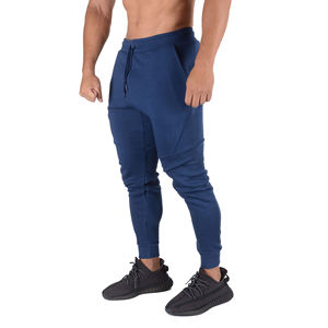 Pantalons de survêtement de qualité supérieure | Pantalons de survêtement à la mode pour les voyages en salle de sport, les streetwear et les vêtements quotidiens - Product Image 6