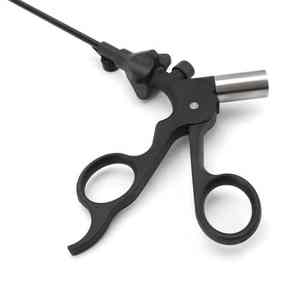 Pinzas de Laparoscopia Eléctricas de Plástico Reutilizables de Grado I de 5 mm/3 mm, Venta Directa de Fábrica - Product Image 5