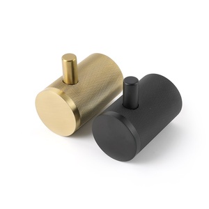 Maxery Ensembles <span class=keywords><strong>de</strong></span> salle <span class=keywords><strong>de</strong></span> bain moletés en <span class=keywords><strong>diamant</strong></span> <span class=keywords><strong>de</strong></span> luxe modernes Accessoires <span class=keywords><strong>de</strong></span> salle <span class=keywords><strong>de</strong></span> bain à tige ronde simple Laiton <span class=keywords><strong>de</strong></span> luxe + Ensembles SS - Product Image 2