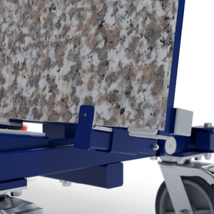 โต๊ะประมวลผลไฟฟ้าในครัว ausavina - Product Image 5