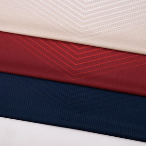 T-shirt de course actif pour homme TST 9248 - 100% polyester, séchage rapide, respirant, écologique, anti-froissement, impression numérique - Product Image 6