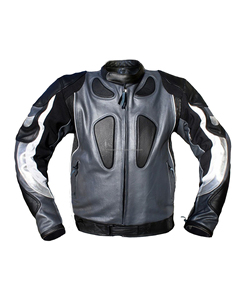 Veste en cuir véritable pour homme, qualité supérieure, style urbain, respirante, pour l'hiver, service OEM, vente en gros - Product Image 3