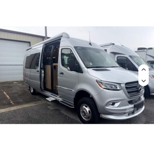 2024-2026 - Autocaravana Integrada - Ethos 20E - RVs - Camper - Motocicletas - Travel Trailer - Product Image 4