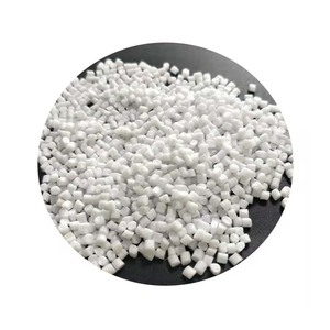 Reprocessed <b>PET</b> plastic flakes offered for packaging material production and reuse industries - Product Image 2