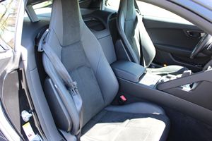 2023 Jaguar F-Type R - Dynamic Coupé Gasolina Bajo Kilometraje - Product Image 5