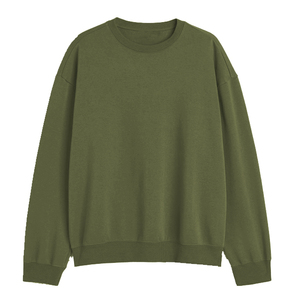 Sudadera de algodón 100% de alta calidad para hombre, pantalla DTF DTG de Color sólido y sublimación de impresión Digital para invierno - Product Image 4