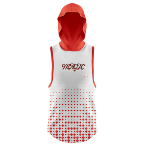 Conjuntos de uniformes de fútbol americano con bandera 7V7 personalizados, uniformes deportivos y de equipo para mujer de alta calidad OEM - Product Image 2