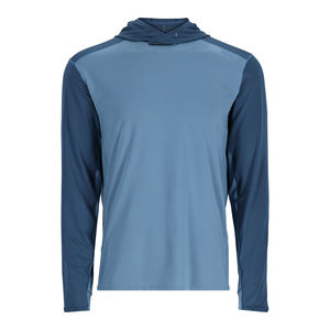 Subliminal personnalisé Anti Uv Protection chemises de pêche Spf 50 séchage rapide 100% polyester à manches longues chemise de pêche boutonnée - Product Image 3