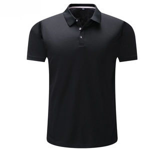 Customized Top Design Customized Reasonable Price Men In Solid Color Design Your Own Logo Men Clothing Men Polo <b>Shirt</b> - Product Image 1