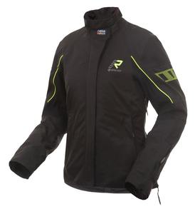 Trek-R Femme Touring/Offroad Cordura 3 couches imperméable 4 saisons Enduro/Adventure Motorbike Textile Jacket/Chaqueta,CE Certified - Product Image 3