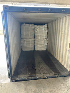 Cemento Portland de calidad de exportación tipo II 52.5N DE FÁBRICA DE Vietnam 40kg bolsa ASTM C150 alta resistencia baja contracción mezclar fácilmente - Product Image 6