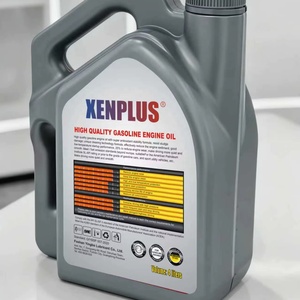 <span class=keywords><strong>Aceite</strong></span> <span class=keywords><strong>de</strong></span> Motor Xenplus, Lubricante Automotriz Sintético API <span class=keywords><strong>de</strong></span> Alta Potencia <span class=keywords><strong>para</strong></span> Autos, <span class=keywords><strong>Gasolina</strong></span> SL 5W-30, Venta Caliente del Fabricante - Product Image 2