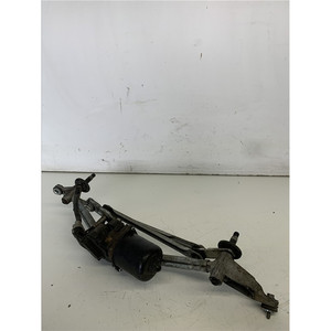 MOTORE Tergicristallo Anteriore NISSAN Qashqai 1a Serie 54526611 (06>09) - Product Image 3