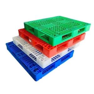 Palets de Plástico para Cadenas de Suministro Industriales con Alta Capacidad de Carga y Reutilizabilidad - Product Image 6
