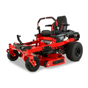 เครื่องตัดหญ้าแบบ Zero Turn รุ่น Gravely ZT X 52 นิ้ว - Product Image 1