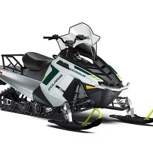 Prêt à être expédié : motoneige 2025 550 Voyageur 144 - Product Image 1