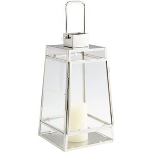 Creative Gold Metal & Glass Hanging <b>Tealight</b> <b>Candle</b> Holder Handmade Brass Geometric Tabletop Lantern For Home Wedding & Events - Product Image 4