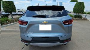 CHEVROLET BLAZER 2LT FWD 2023 D'OCCASION LHD/RHD - Product Image 2