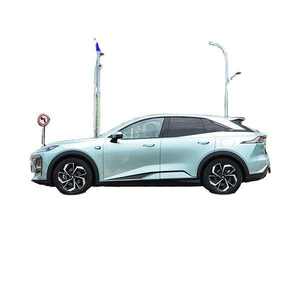 2025 ADS SE Edition Range-Extended Hybrid SUV 4x4 <b>Smart</b> Electric Vehicle 285 <b>Max</b> Power Hot-Sale Qiankun Intelligent ADS - Product Image 1