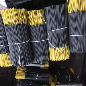 Charcoal Incense <b>Stick</b> <b>Made</b> in Vietnam for Religious Use on Sale Black incense <b>stick</b> agarbatti Factory - Product Image 1