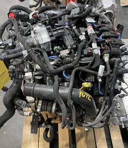 Cabeza de Cilindro para Motor Diésel 3.0 Twin-Turbo 306DT V6 Usada, Motor Diésel 2.7 Twin-Turbo V6 3.0L, Piezas y Motores de Auto en Venta - Product Image 6