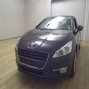 PEUGEOT 508 2013 d'occasion, conduite à gauche/droite - Product Image 1