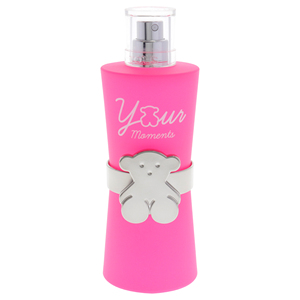 Per Tous per le donne-i tuoi momenti Set regalo di profumo Spray 3 oz profumo per uso quotidiano profumo di Parigi - Product Image 1