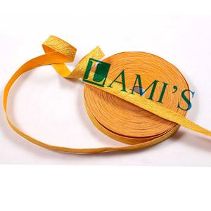 งานหัตถกรรมสิ่งทอลายริบบิ้นวัสดุขนาดต่างๆงานปักแบบฝรั่งเศส - Product Image 5