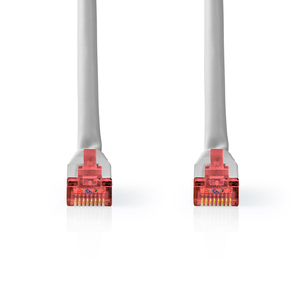 5m. Connettore maschio RJ45 CAT6 FTP (Nedis CCGL85221GY50) - Product Image 2
