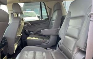 GMC Yukon Denali 2019 d'occasion - Product Image 3