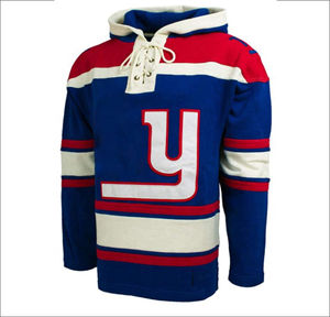 Fabrication directe d'usine maillot de hockey sur glace unisexe personnalisé maillot de hockey sur glace brodé sublimé - Product Image 5