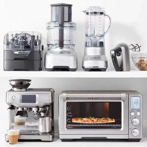 LA MEJOR OFERTA para la Auténtica Cafetera Espresso Breville Expert, Paquete de 5 Electrodomésticos, Nueva, de Grado Industrial, Entrega Rápida y Gratuita - Product Image 3