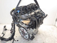 1NR-FE Moteur Probox 2017 DBE-NSP160V