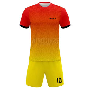 Uniforme de rugby hecho con material de poliéster personalizado superventas en línea/Uniforme de rugby de estilo único a la venta - Product Image 4