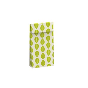 Bolsa de Almuerzo Vegana con Envoltura de Cera de Abeja, Producto Ecológico y Sostenible - Product Image 1